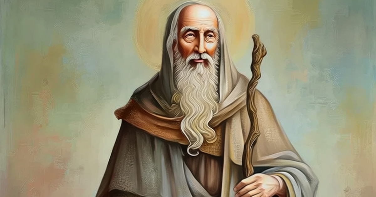 Sant'Antonio Abate e i Fuochi della Tuscia